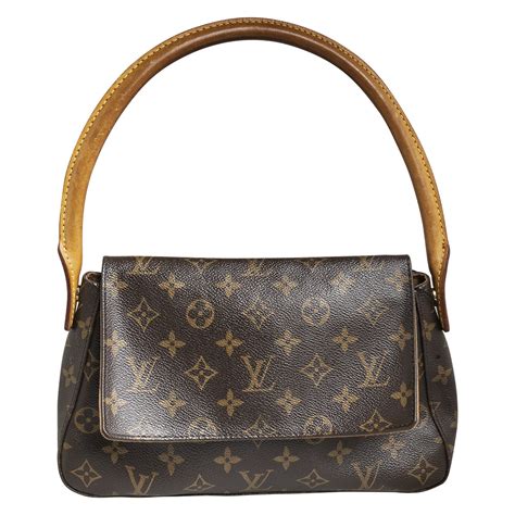 louis vuitton vintage bag monogram|Louis Vuitton vintage bag price.